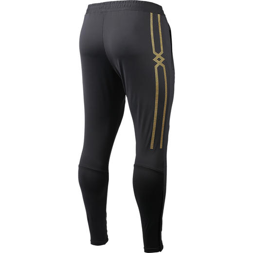 小李子专柜正品Mizuno美津浓运动训练跑步针织足球长裤P2CD050109 商品图1