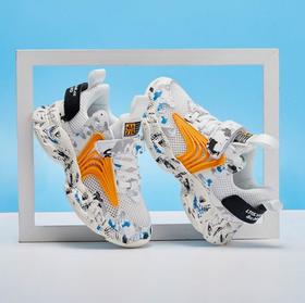 【童鞋】*网鞋镂空 男童鞋子女童网面透气运动鞋夏