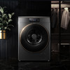 COLMO（251925） 10kg全自动洗衣机家用滚筒AI智能静音智能家电CLGZ10E 商品缩略图2