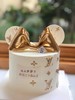 lv翻糖蝴蝶结奶油蛋糕 下单前请仔细阅读商品详情 商品缩略图0