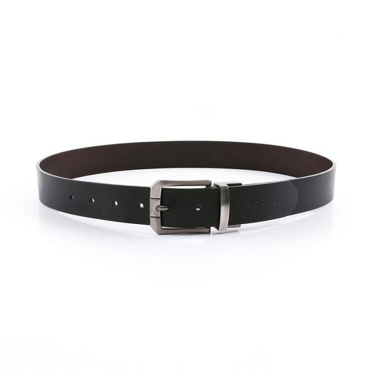 佐丹奴男装皮带商务休闲双面皮带01131023 商品图2