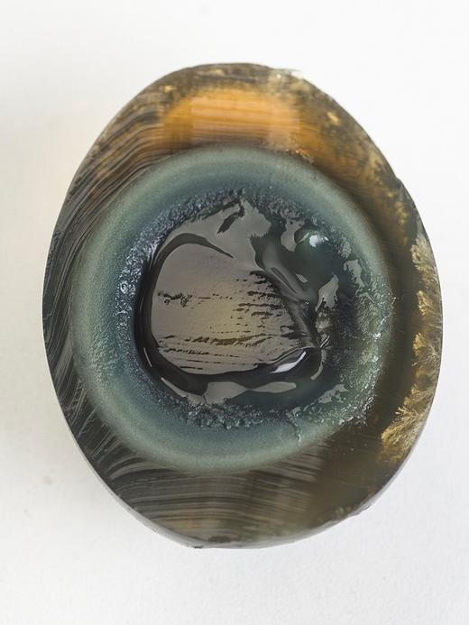 [最农公社]广西海鸭子皮蛋20枚65gA级蛋蛋黄软糯香滑可口蛋白黛清甘润清爽 商品图2