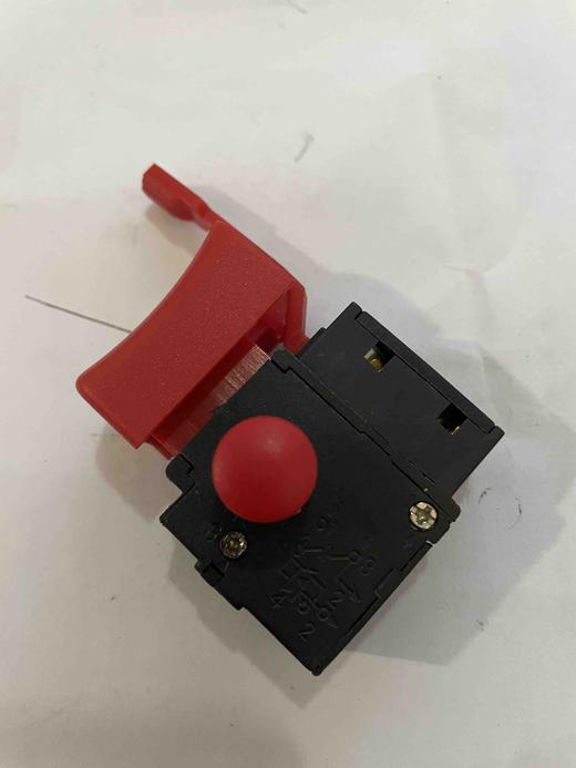 【货号05612】牧田手电钻开关冲击钻开关牧田1630电钻开关电钻卡关 商品图5