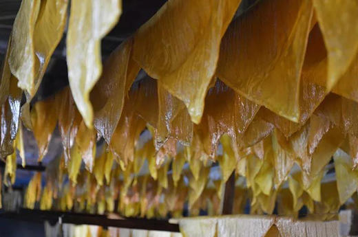 百年传承、井水点——云南石屏豆腐皮 商品图3