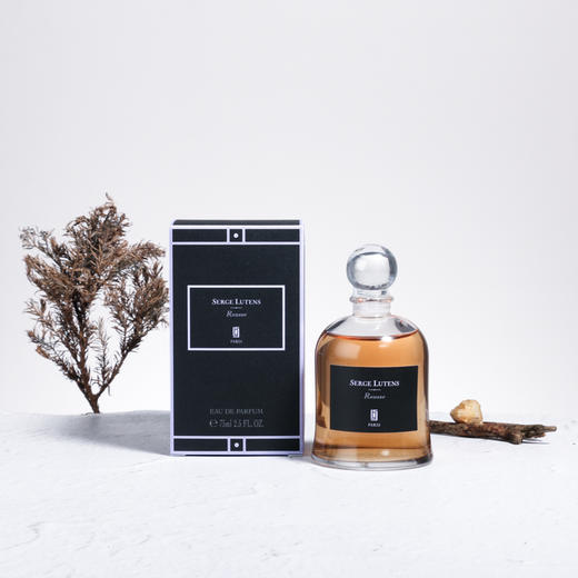 芦丹氏 吊钟限定 罗斯 Serge Lutens Rousse 分装 商品图4