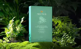 补水修护两手抓！干敏皮一夜回春！