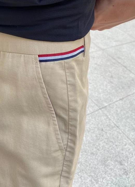 男休闲中裤1230381 商品图8