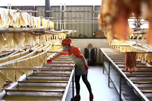 百年传承、井水点——云南石屏豆腐皮 商品图2