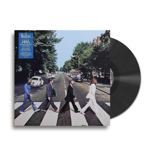 The Beatles-Abbey Road 商品图0