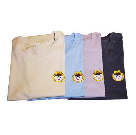 齐天大圣团文化衫 商品图1