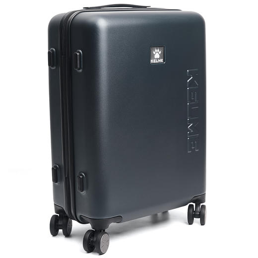 KELME卡尔美行李箱男女新款20寸密码旅行耐用足球运动装备拉杆箱 商品图0
