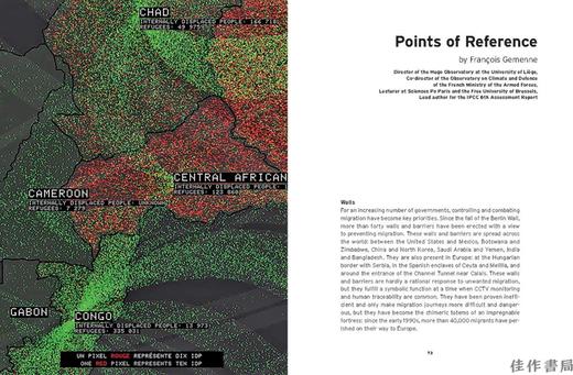 Diller Scofidio + Renfro  EXIT. Based on an idea by Paul Virilio/迪勒·斯科菲迪奥+蓝佛，迁徙  基于保罗·维里里奥的理论 商品图4