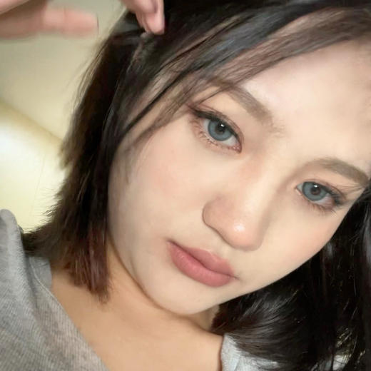 MONICA MOR 美瞳 维密绿 016 700度缺货 其余度数现货 商品图7