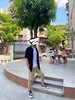 男休闲中裤1230381 商品缩略图4