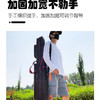 防水渔具包大肚包钓鱼包大容量海竿包多功能鱼竿包收纳包钓鱼用品 商品缩略图9