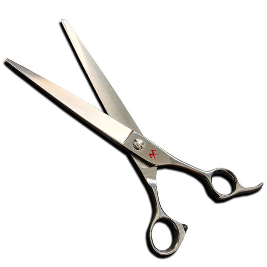 大裁直剪7.5寸KISI骑士BHL 7.5宠物美容剪 商品图5