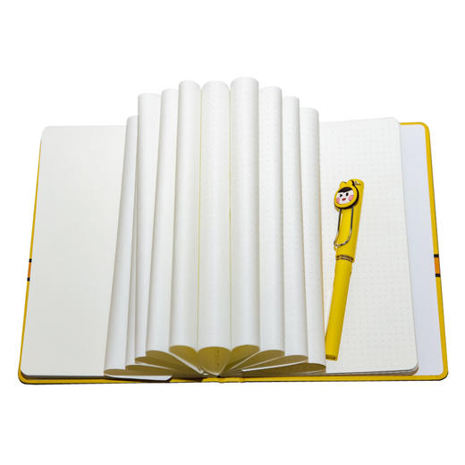 齐天大圣团笔记本 商品图3