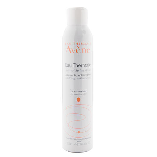 【香港直邮】法国雅漾Avene舒护活泉水喷雾 300ml 商品图1