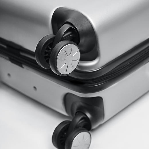 KELME卡尔美行李箱男女新款20寸密码旅行耐用足球运动装备拉杆箱 商品图3