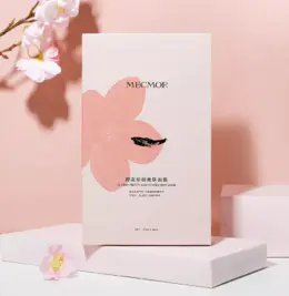 皱纹、色斑、衰老？是时候给皮肤来一场樱花浴了！