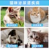 皇家全价猫咪泌尿尿频尿血LP34处方粮3.5kg/6kg 商品缩略图1
