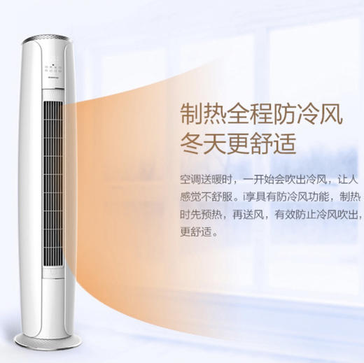 格力（GREE）空调KFR-50LW/(50580)FNhAa-A3（i享） 商品图10