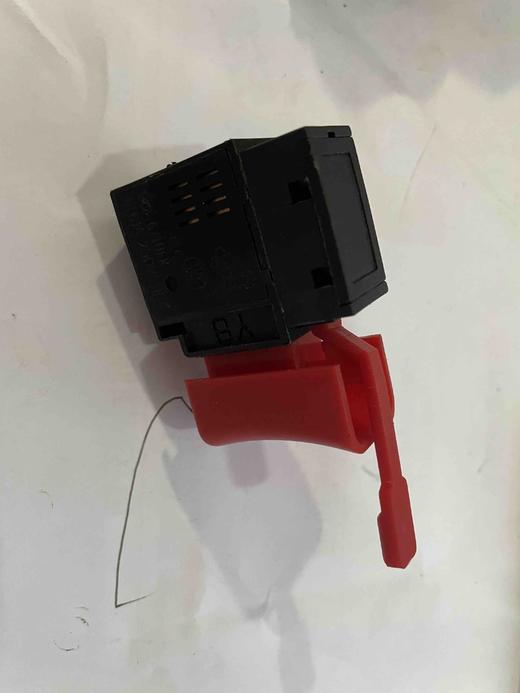 【货号05612】牧田手电钻开关冲击钻开关牧田1630电钻开关电钻卡关 商品图4