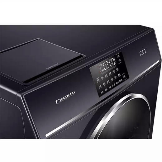 卡萨帝（Casarte）洗衣机C8 H12P3U1 商品图5