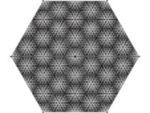 纳米超轻伞6K JX 商品图1