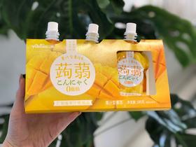 吸吸果冻（0脂肪）