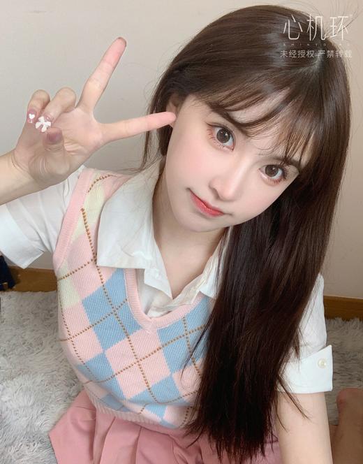 【小红书推荐款】Shinygirl旗下心机环，大皮蛋，年抛/直径14.5/着色13.8，138/一副，188/两副，两副可以在商品详情任选，款式度数都可以不同，最高度数有1000 商品图11