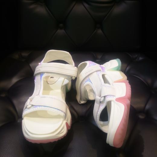 lfgj  jeans  BJ807格利特时尚舒适凉鞋 商品图10