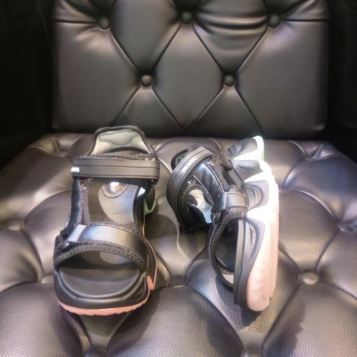 lfgj  jeans  BJ807格利特时尚舒适凉鞋 商品图4