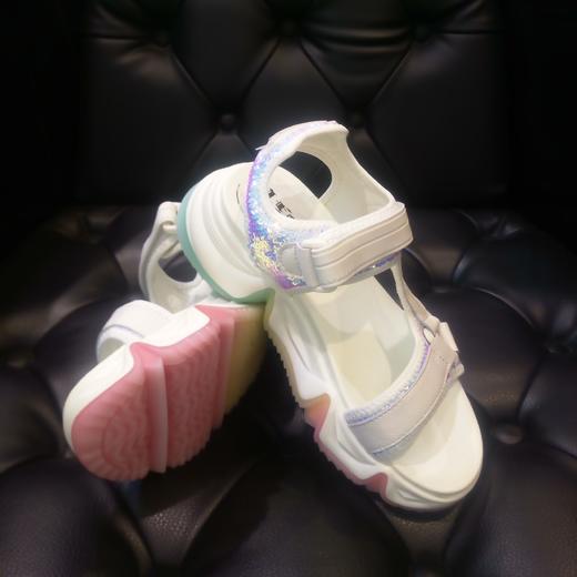 lfgj  jeans  BJ807格利特时尚舒适凉鞋 商品图9