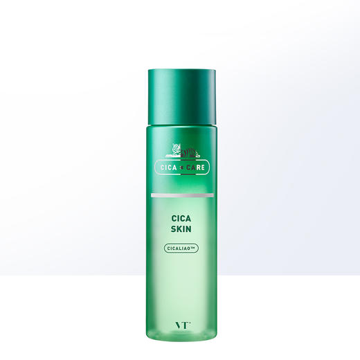 VTCICA老虎水200ml 商品图4