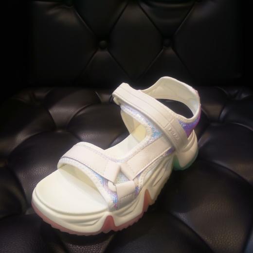 lfgj  jeans  BJ807格利特时尚舒适凉鞋 商品图6