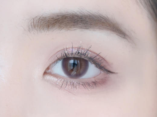 MILK PINK牛奶粉紫【日抛·十片装】 商品图0