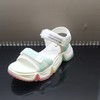 lfgj jeans BJ808 夏季炫酷运动彩虹鞋底凉鞋 商品缩略图6