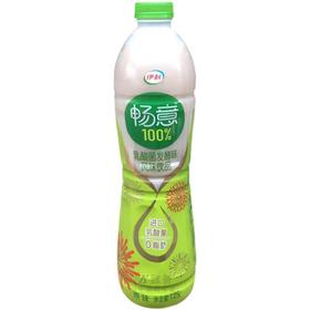 伊利畅意乳酸菌饮品原味1.25L