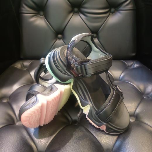 lfgj  jeans  BJ807格利特时尚舒适凉鞋 商品图3