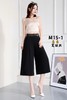 女七分裙裤裤WM15-1 商品缩略图2