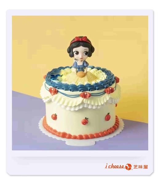 K101白雪公主2 商品图0