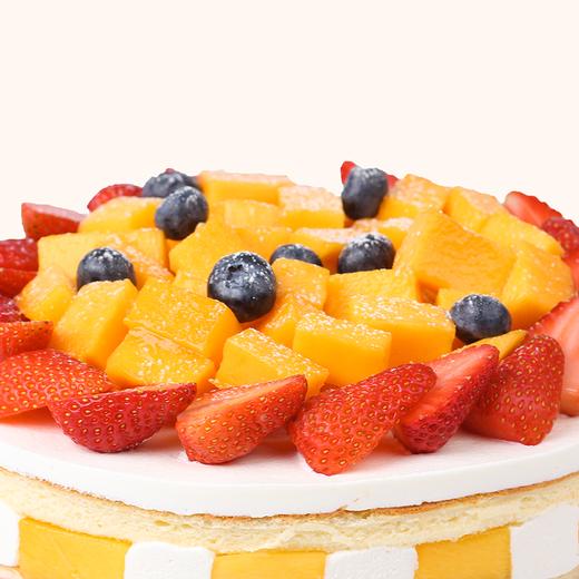 【原价】北海道红宝石和菓子 | 红颜芳香 x 芒果香甜 商品图1