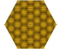 纳米超轻伞6K JX 商品图2