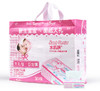 水肌肤婴童专用棉爽巾-家庭装（礼包便携）内含30包抽纸 商品缩略图1