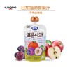 日东福德食果汁 3种口味宝宝零食辅食100g袋 商品缩略图7