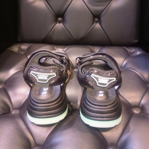 lfgj  jeans  BJ807格利特时尚舒适凉鞋 商品图5