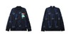 【断码清仓】HX 夏季棒球领茄克衫S114120017401/402 商品缩略图6