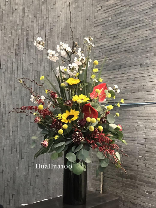 前台花丨高端系列（持续更新） 商品图1