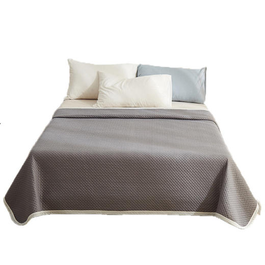 【冰丝凉感夏凉被】夏季升级版柔滑冰丝被 夏季空调被子薄款不闷热 商品图4